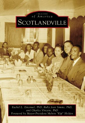 [Images of America: Louisiana 01] • Scotlandville
